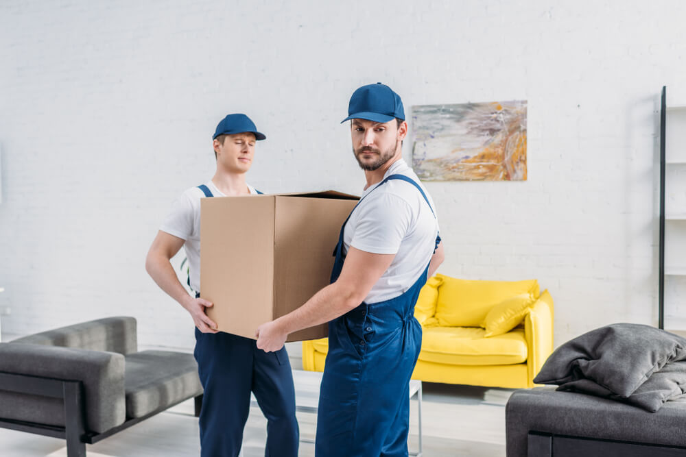 Furniture Moving Starke