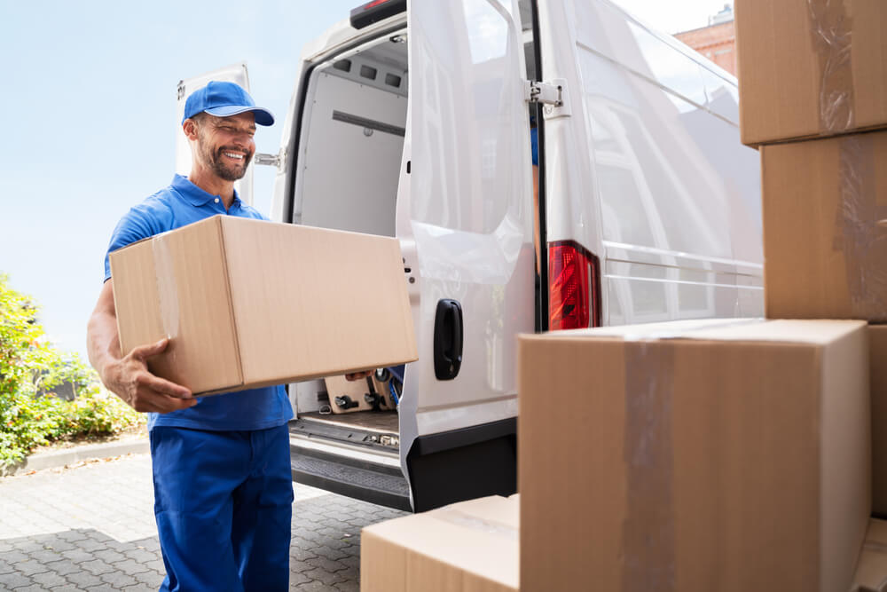 Long Distance Move Solutions