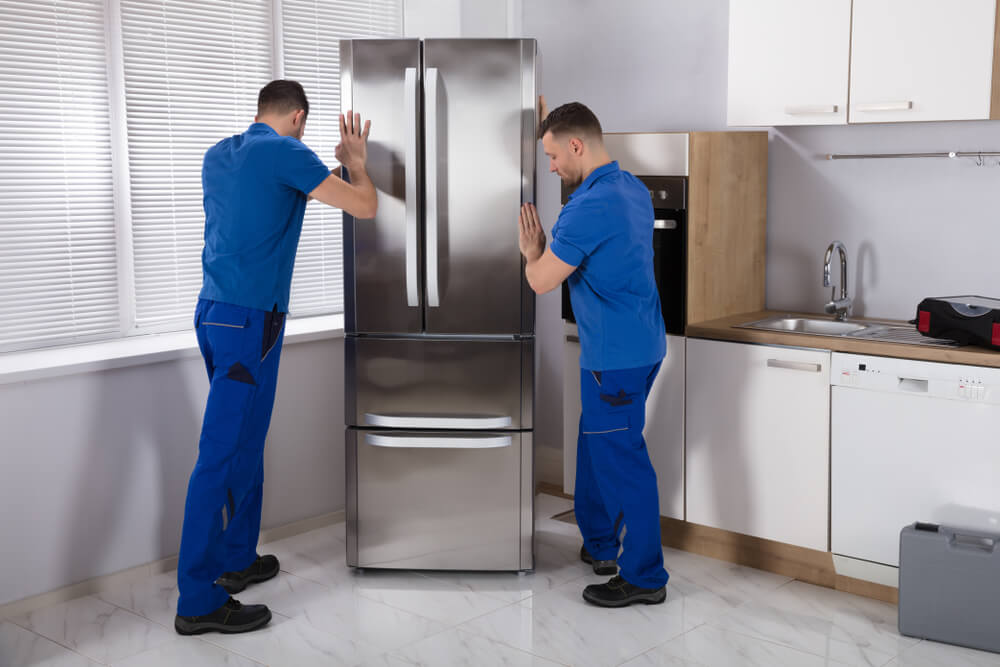 Professional Packing And Unpacking Services Oceanside