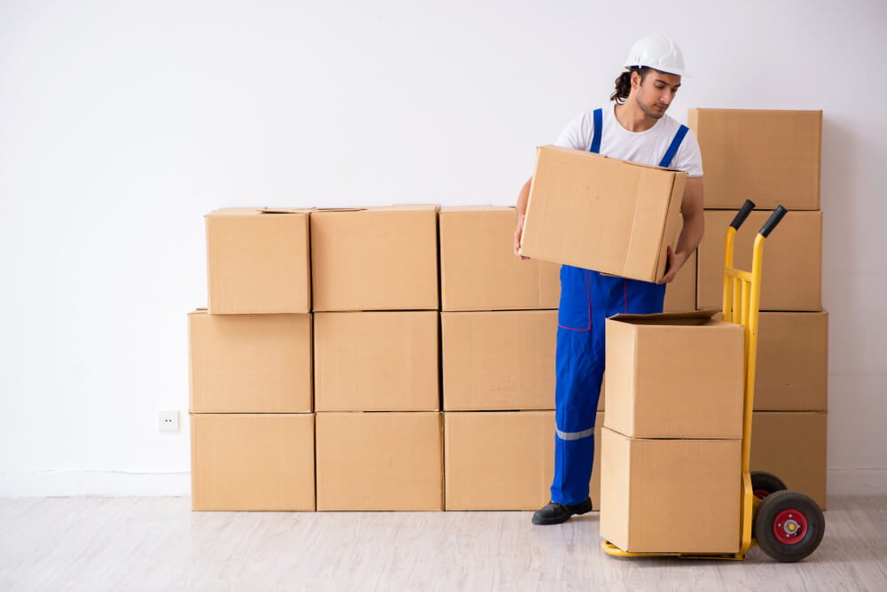 Secure Short-Term And Long-term Storage Solutions Oceanside