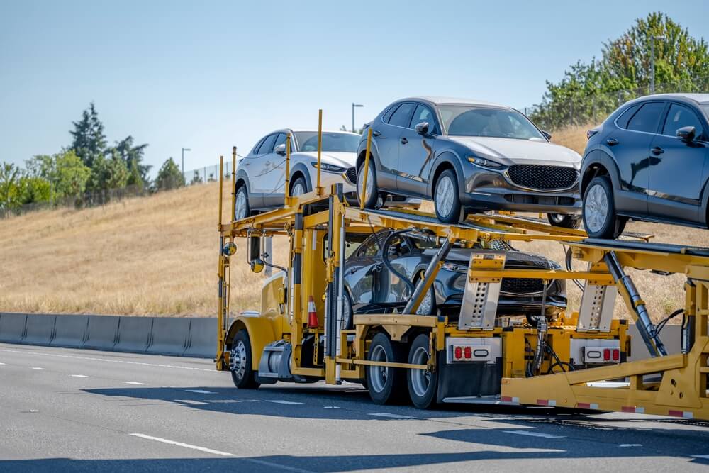 Phoenix Affordable Car Shipping Rates